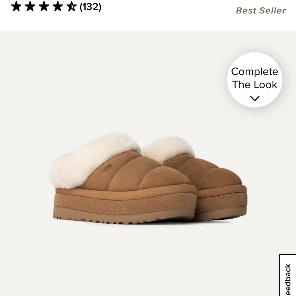 Uggs Tazzlita  Slippers